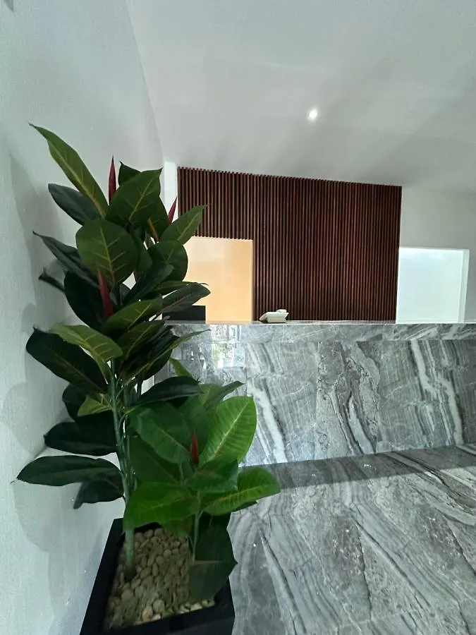 Cantares Adults Only Cancún Privatunterkunft