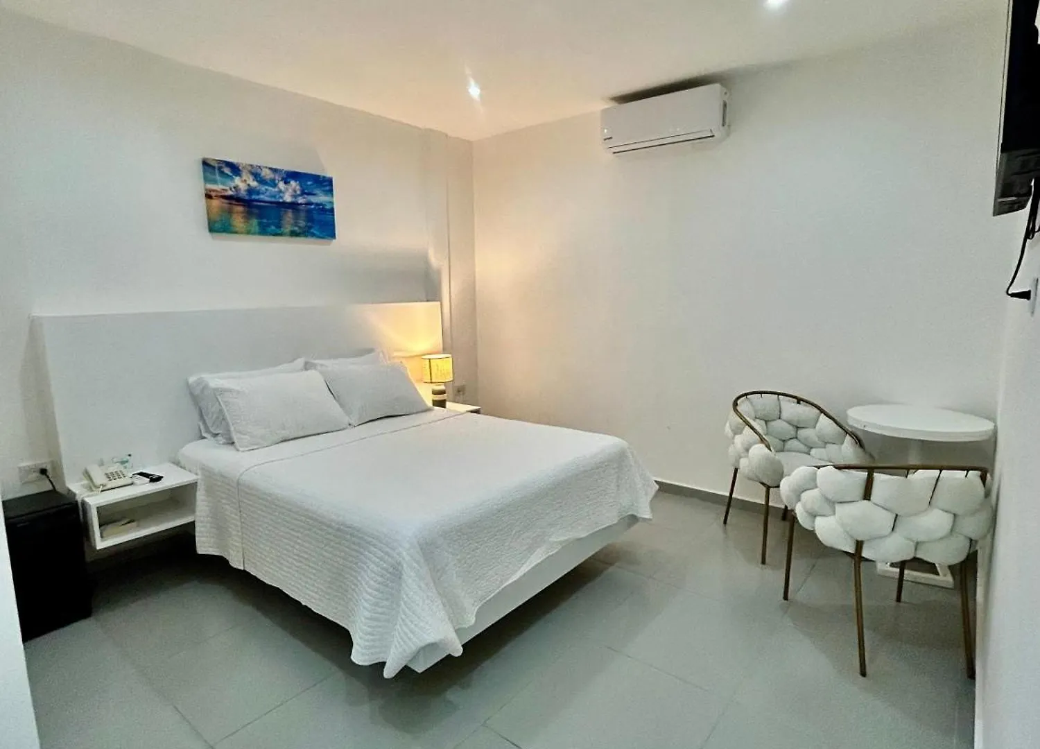 Ubytování v soukromí Cantares Adults Only Cancún Mexiko